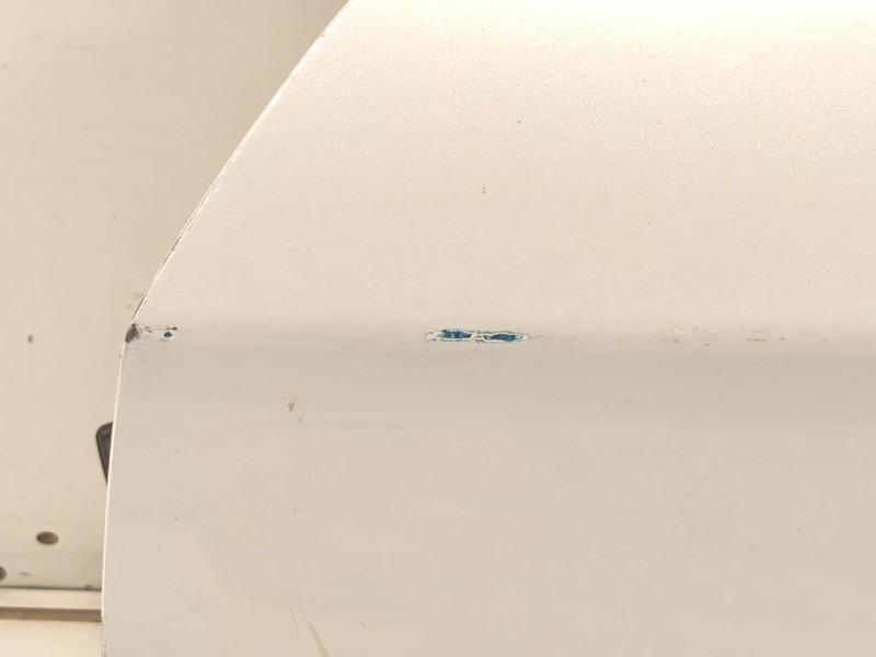 Porta ANT SX 41009628759 Bmw Serie 1 F20 Berlina 2015