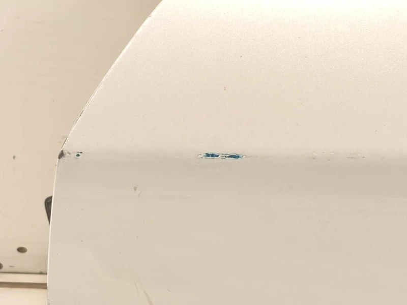 Porta ANT SX 41009628759 Bmw Serie 1 F20 Berlina 2015