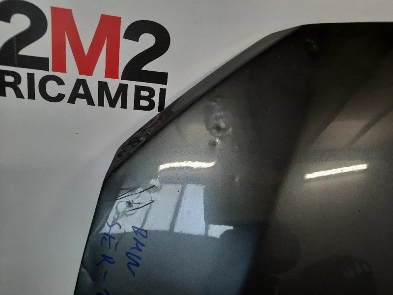 Cofano ANT 41007290942 Bmw Serie 1 F20 Berlina 2015