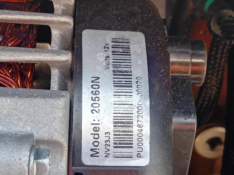 Motore Completo T8MA 179 CV 133 KW Ford KUGA II 2013