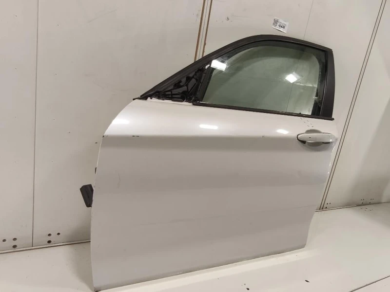 Porta ANT SX 41009628759 Bmw Serie 1 F20 Berlina 2015