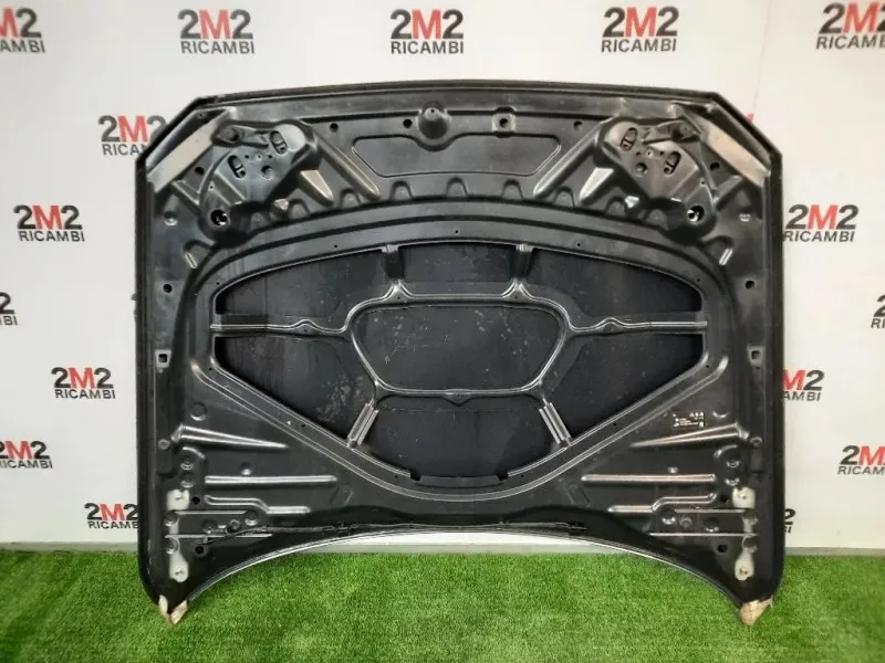 Cofano ANT 41007290942 Bmw Serie 1 F20 Berlina 2015