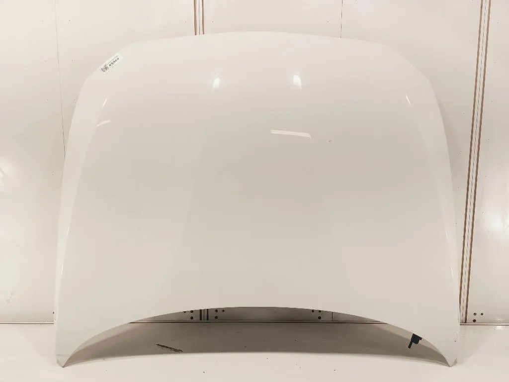 Cofano ANT 41007290942 Bmw Serie 1 F20 Berlina 2015