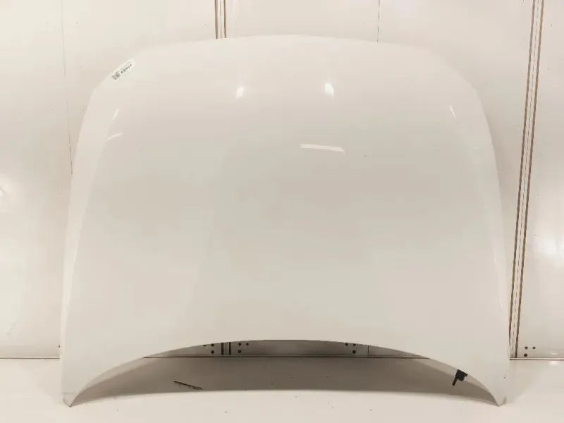 Cofano ANT 41007290942 Bmw Serie 1 F20 Berlina 2015