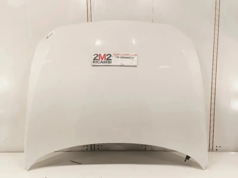 Cofano ANT 41007290942 Bmw Serie 1 F20 Berlina 2015