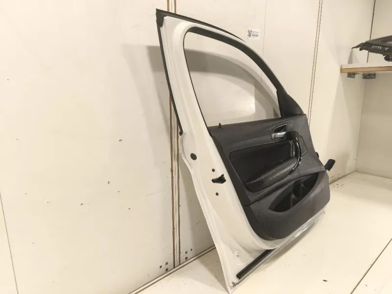 Porta ANT SX 41007284511 Bmw Serie 1 F20 Berlina 2015