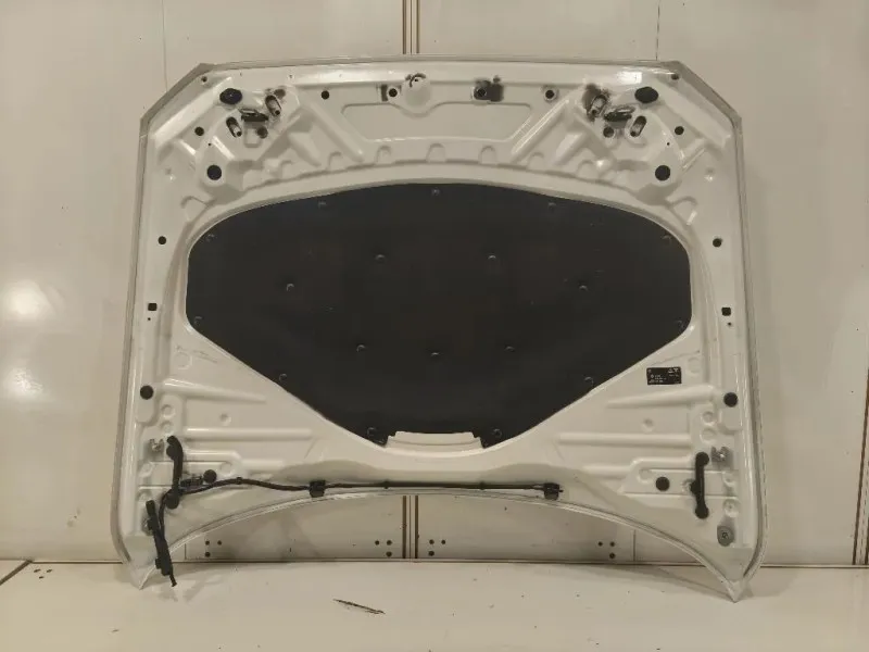 Cofano ANT 41007290942 Bmw Serie 1 F20 Berlina 2015