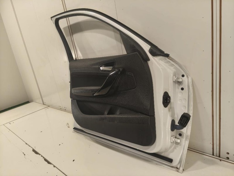 Porta ANT SX 41007284511 Bmw Serie 1 F20 Berlina 2015