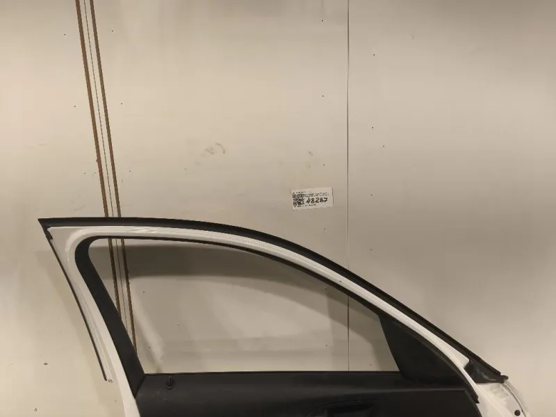 Porta ANT SX 41007284511 Bmw Serie 1 F20 Berlina 2015