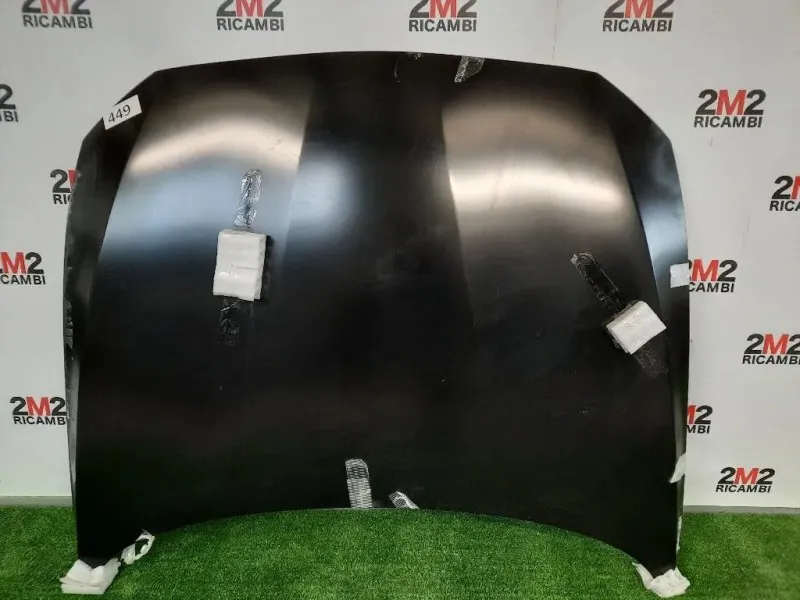 Cofano ANT 41007290942 Bmw Serie 1 F21 Berlina 2015