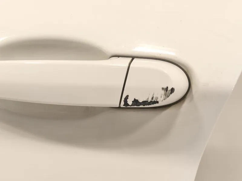 Porta ANT SX 41007284511 Bmw Serie 1 F20 Berlina 2015