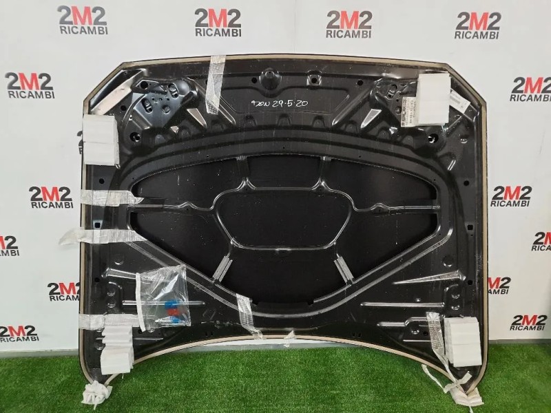 Cofano ANT 41007290942 Bmw Serie 1 F21 Berlina 2015