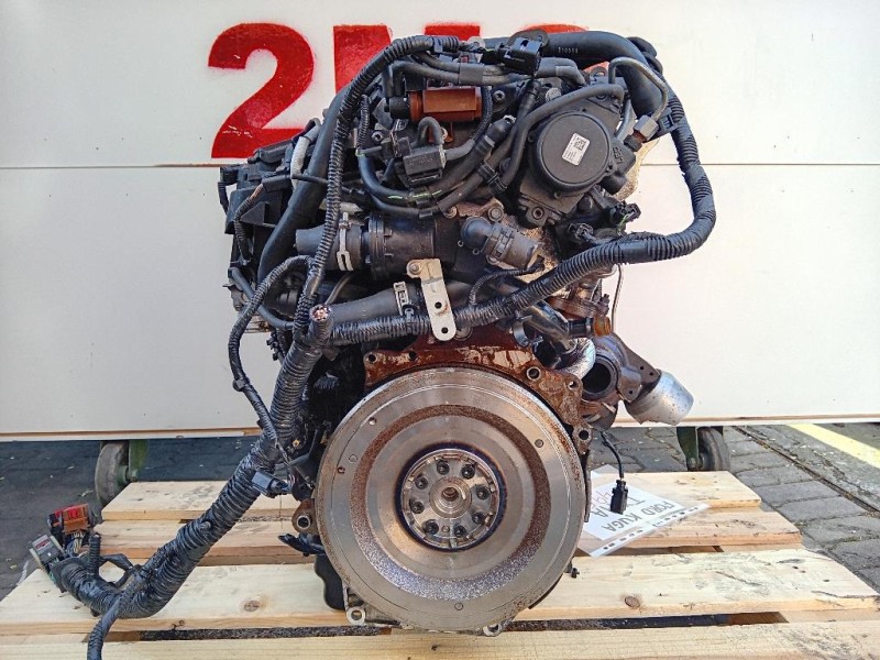 Motore Completo TXMA 163 CV 121 KW Ford KUGA II 2013
