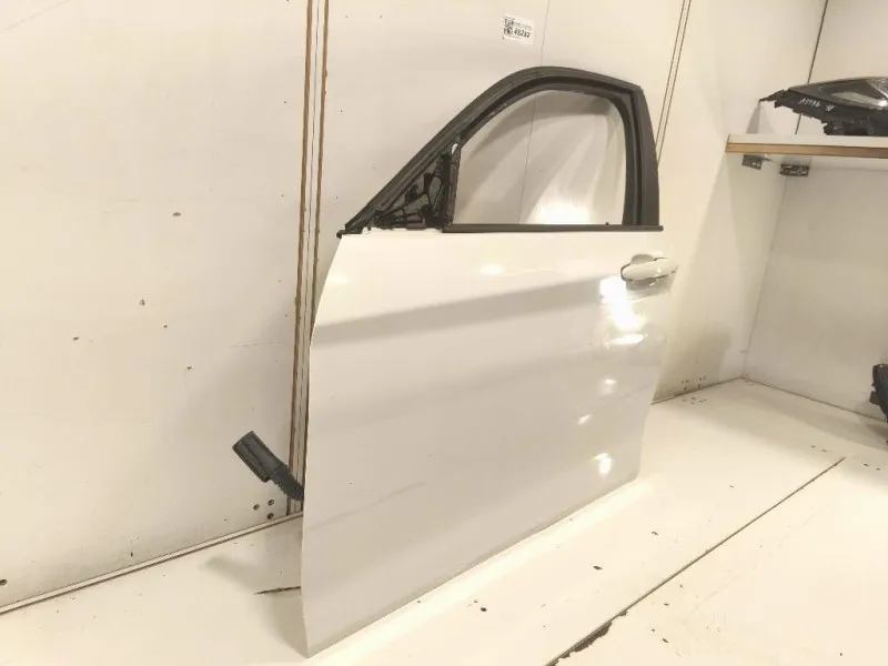 Porta ANT SX 41007284511 Bmw Serie 1 F20 Berlina 2015