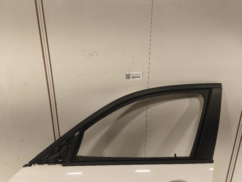 Porta ANT SX 41007284511 Bmw Serie 1 F20 Berlina 2015