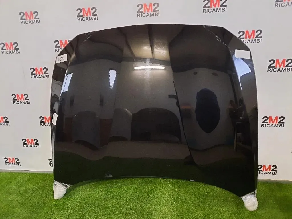 Cofano ANT 41007290942 Bmw Serie 2 F23 Cabrio 2017