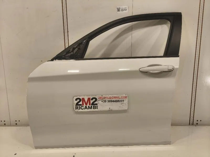 Porta ANT SX 41007284511 Bmw Serie 1 F20 Berlina 2015