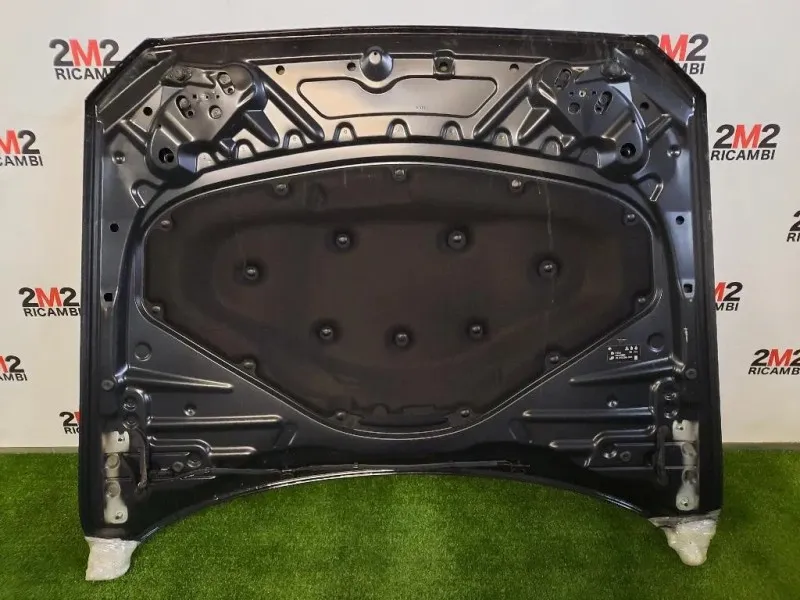 Cofano ANT 41007290942 Bmw Serie 2 F23 Cabrio 2017