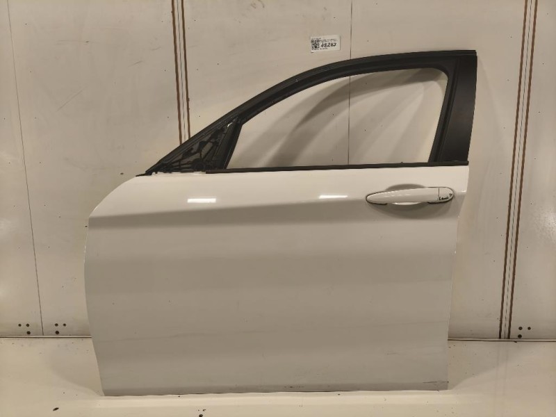 Porta ANT SX 41007284511 Bmw Serie 1 F20 Berlina 2015