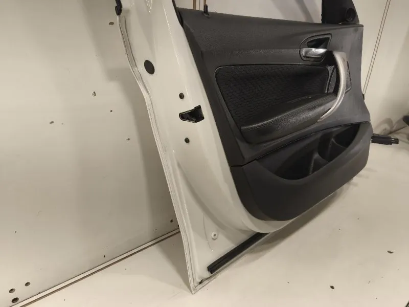 Porta ANT SX 41009628759 Bmw Serie 1 F20 Berlina 2015