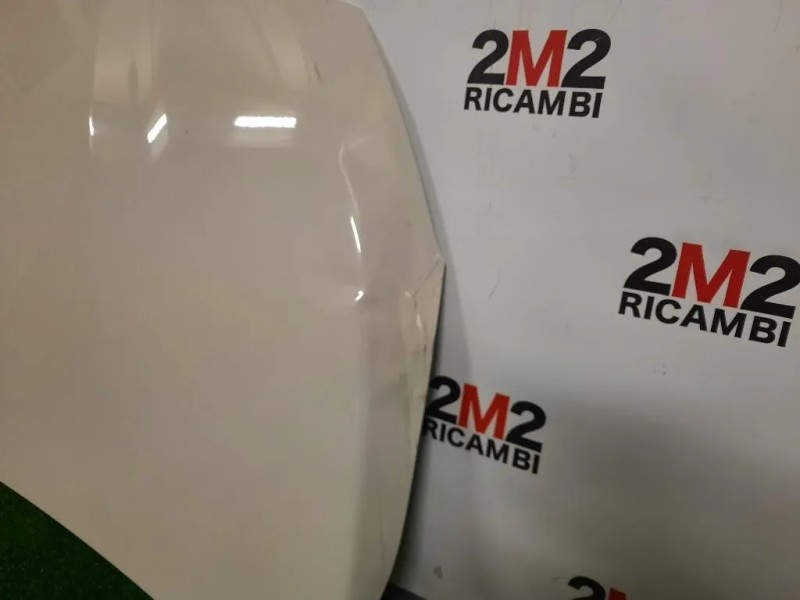 Cofano ANT 41007382200 Bmw Serie 2 F45 Active Tourer 2014