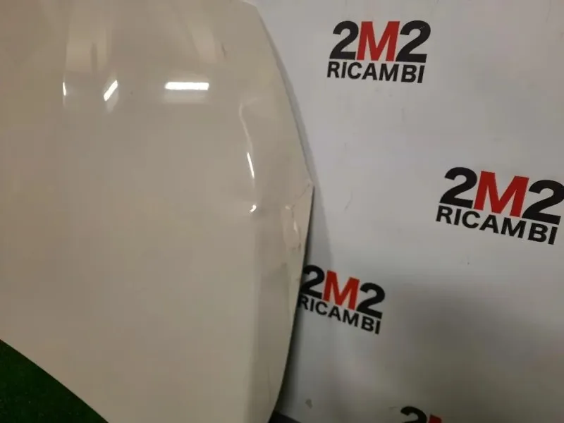 Cofano ANT 41007382200 Bmw Serie 2 F45 Active Tourer 2014