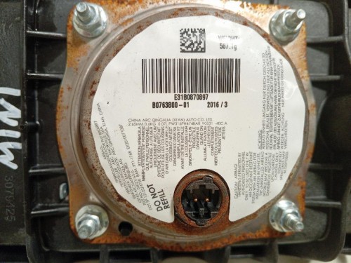 Air-bag Passeggero 306180099-AA Mercedes Classe SLK R171 2004