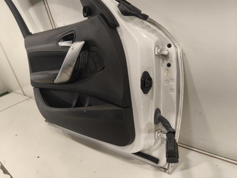 Porta ANT SX 41009628759 Bmw Serie 1 F20 Berlina 2015