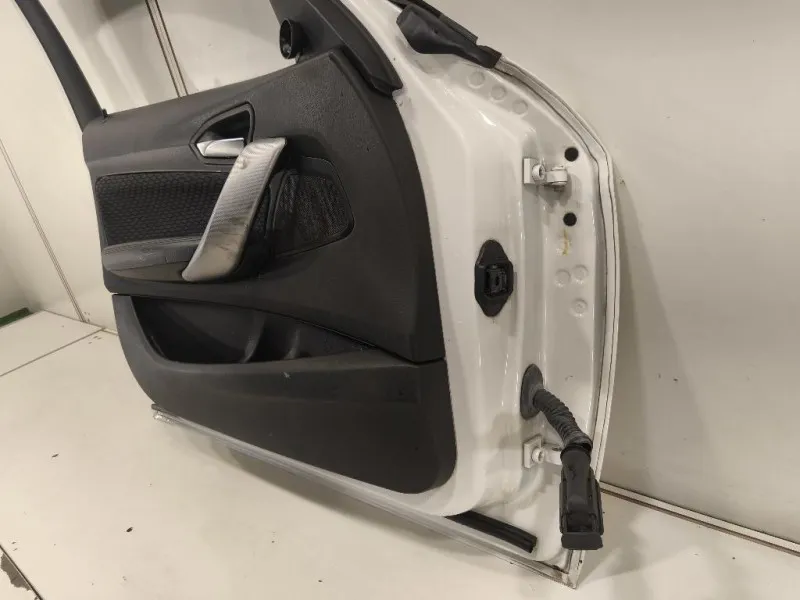 Porta ANT SX 41009628759 Bmw Serie 1 F20 Berlina 2015