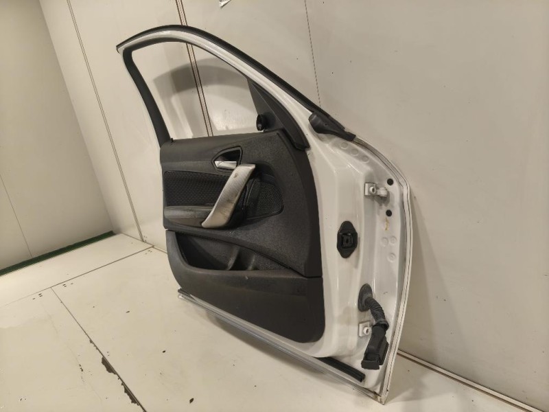 Porta ANT SX 41009628759 Bmw Serie 1 F20 Berlina 2015