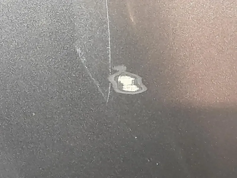 Cofano ANT 41007382200 Bmw Serie 2 F45 Active Tourer 2018