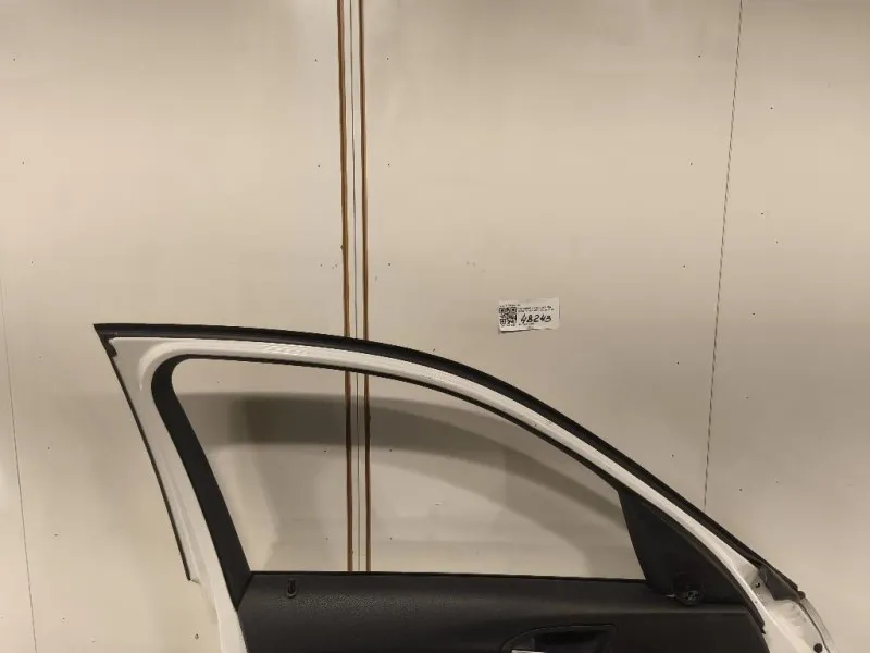 Porta ANT SX 41009628759 Bmw Serie 1 F20 Berlina 2015