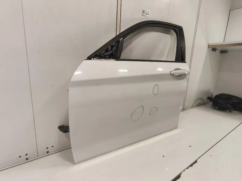 Porta ANT SX 41009628759 Bmw Serie 1 F20 Berlina 2015