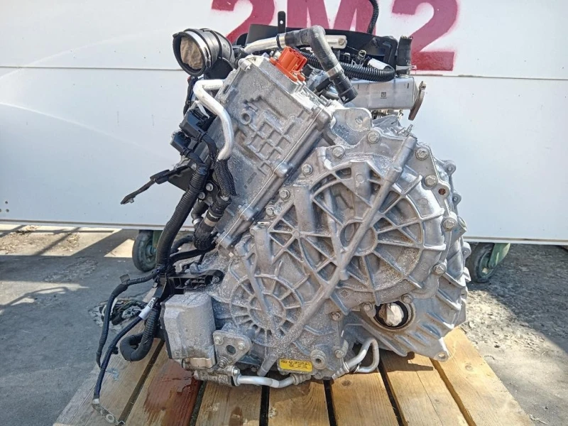 Motore Completo BGDC 152 CV 113 KW Ford KUGA III 2020