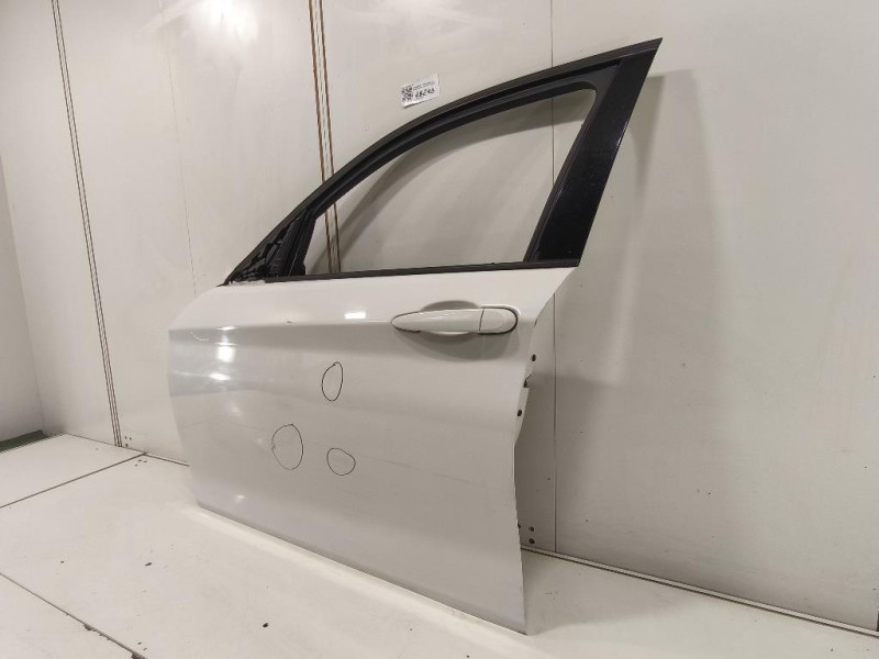 Porta ANT SX 41009628759 Bmw Serie 1 F20 Berlina 2015