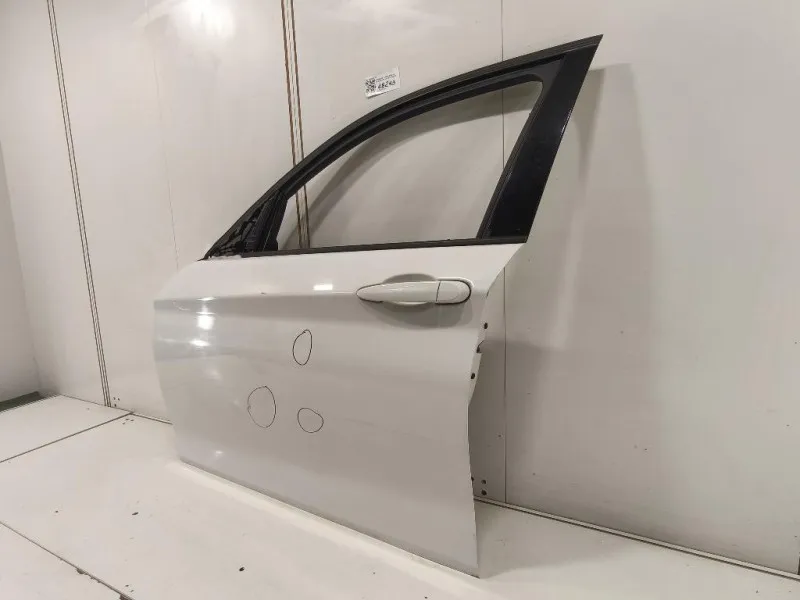 Porta ANT SX 41009628759 Bmw Serie 1 F20 Berlina 2015