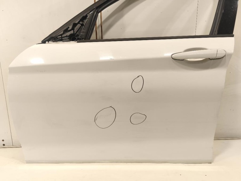 Porta ANT SX 41009628759 Bmw Serie 1 F20 Berlina 2015