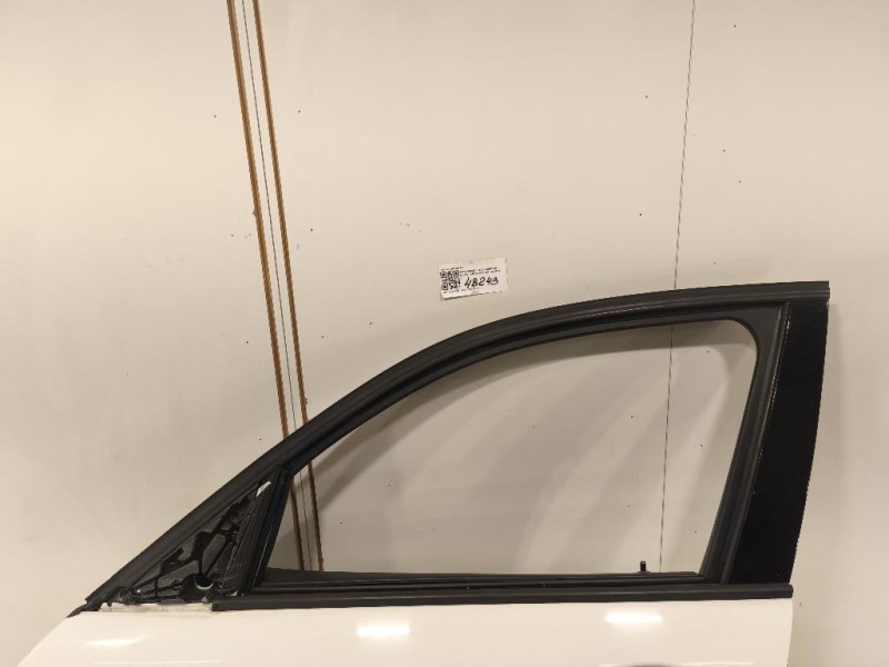 Porta ANT SX 41009628759 Bmw Serie 1 F20 Berlina 2015