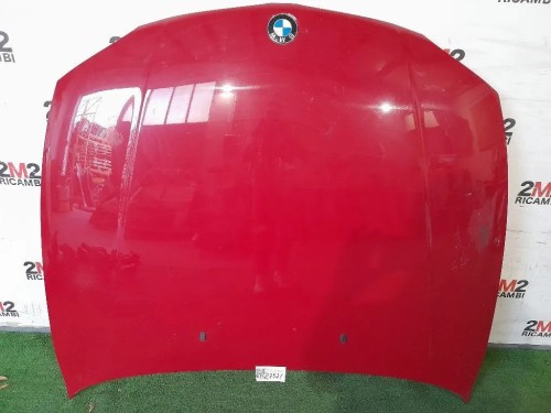 Cofano ANT 41617153940 Bmw Serie 3 E90 Berlina 2005