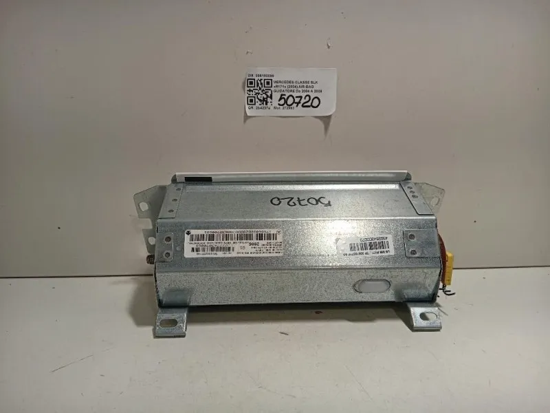 Air-bag Passeggero 306180099 Mercedes Classe SLK R171 2004