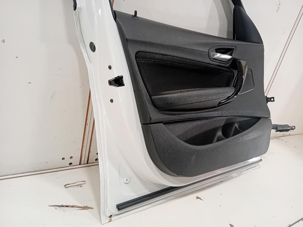 Porta ANT SX 41009628759 Bmw Serie 1 F20 Berlina 2015