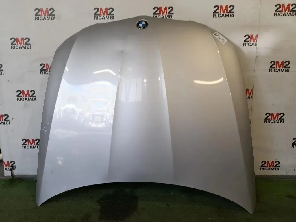 Cofano ANT 41617140729 Bmw Serie 3 E90 Berlina 2005