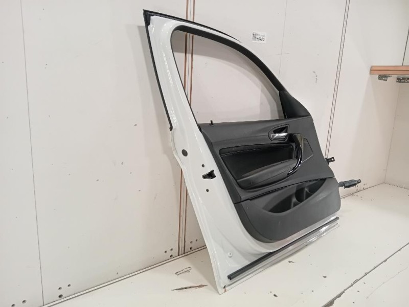 Porta ANT SX 41009628759 Bmw Serie 1 F20 Berlina 2015