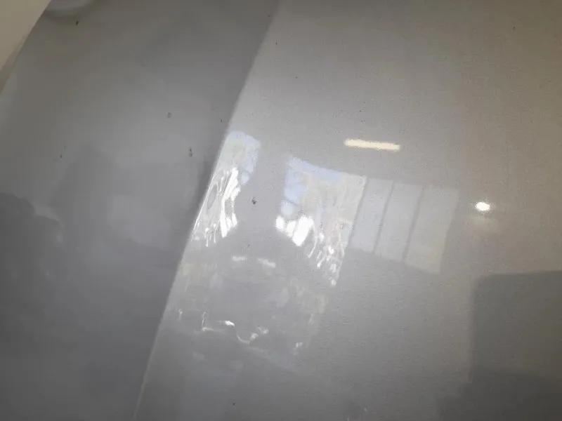 Cofano ANT 41617140729 Bmw Serie 3 E90 Berlina 2005