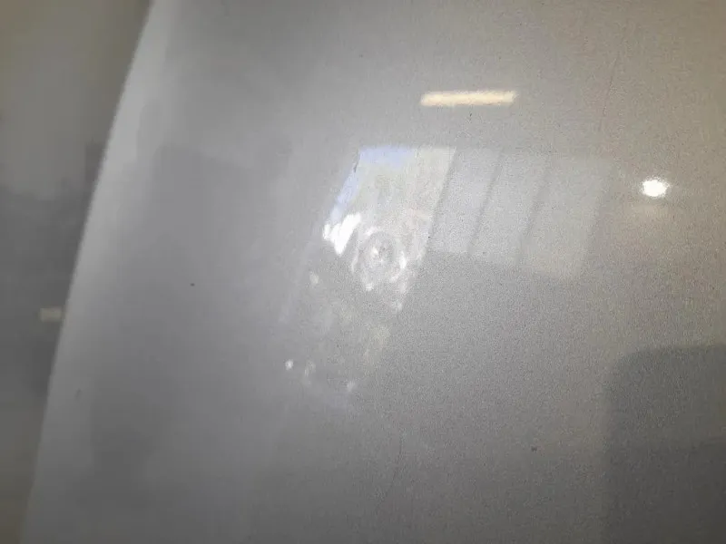 Cofano ANT 41617140729 Bmw Serie 3 E90 Berlina 2005