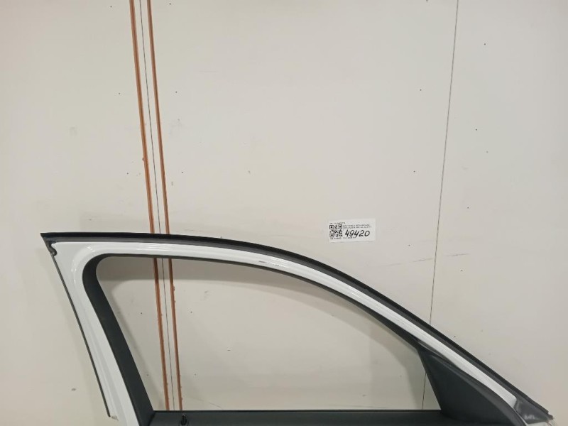 Porta ANT SX 41009628759 Bmw Serie 1 F20 Berlina 2015