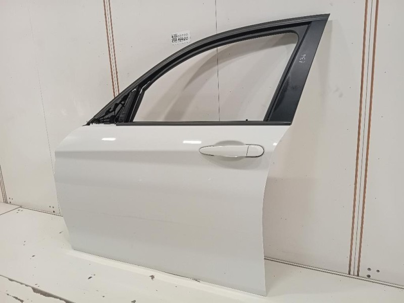 Porta ANT SX 41009628759 Bmw Serie 1 F20 Berlina 2015