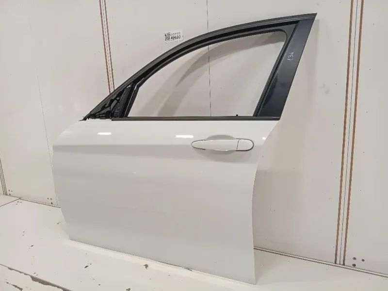 Porta ANT SX 41009628759 Bmw Serie 1 F20 Berlina 2015
