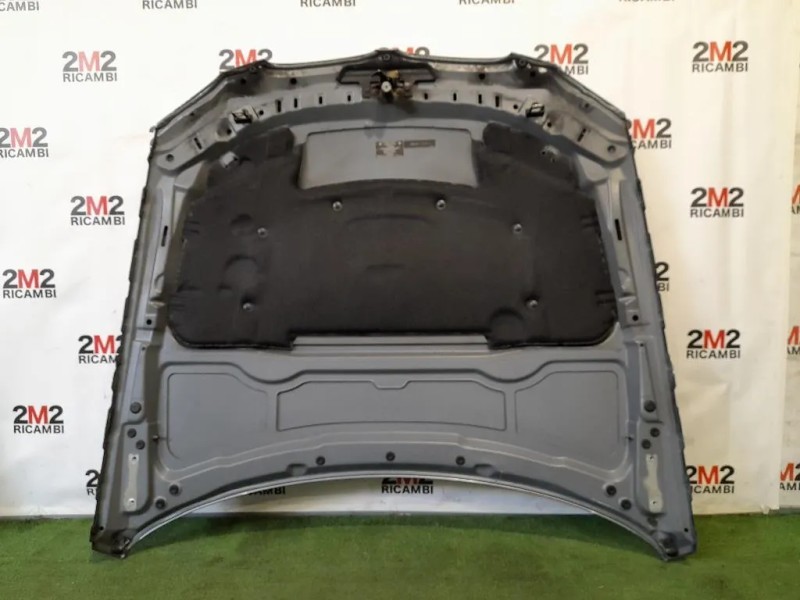 Cofano ANT 2122614 Bmw Serie 3 E90 Berlina 2005