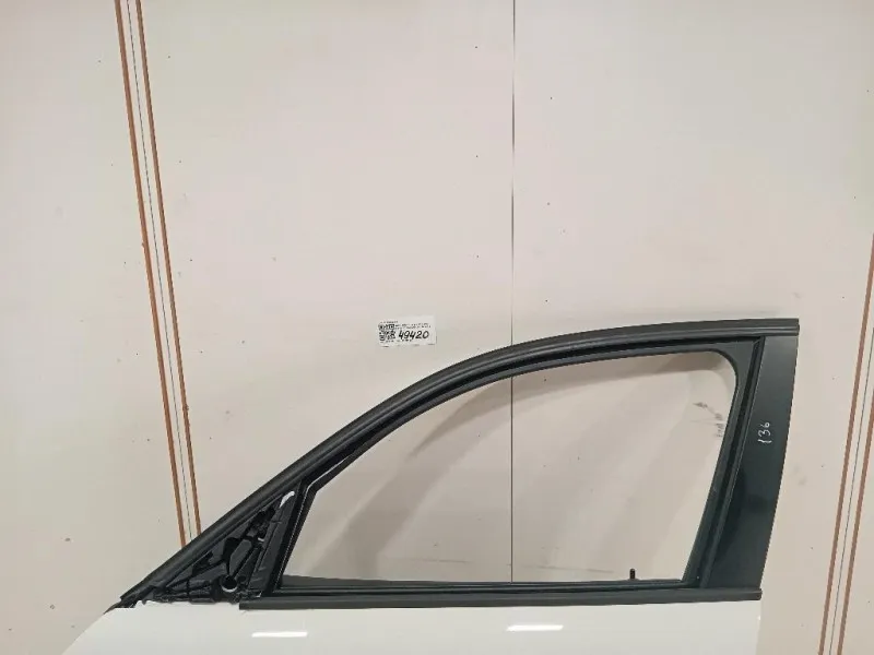 Porta ANT SX 41009628759 Bmw Serie 1 F20 Berlina 2015
